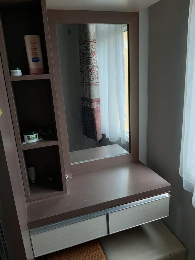 Apartemen The Furnish Springlake Summarecon Bcbd With An Amazing View For Healing Bekasi